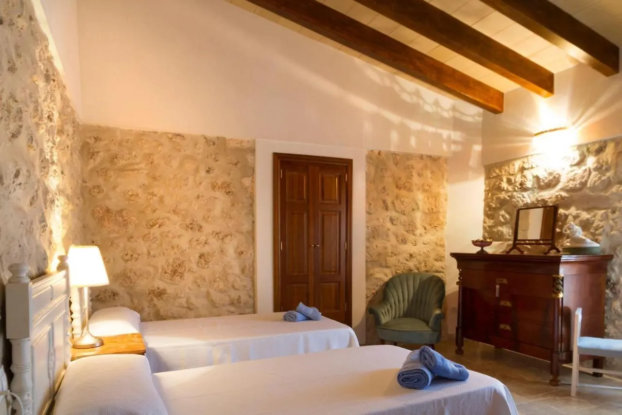 Finca Pina Španělsko