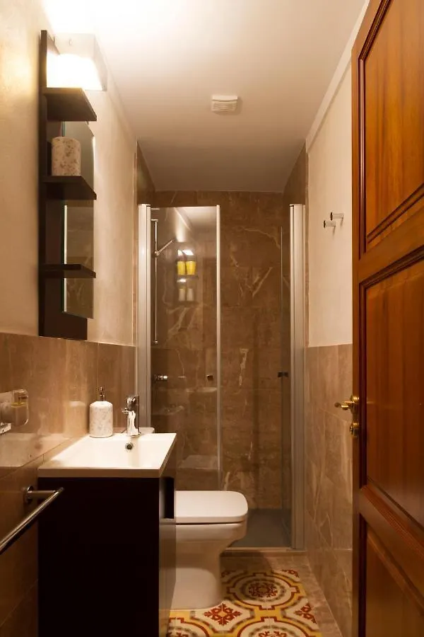 Finca Pina Holiday home
