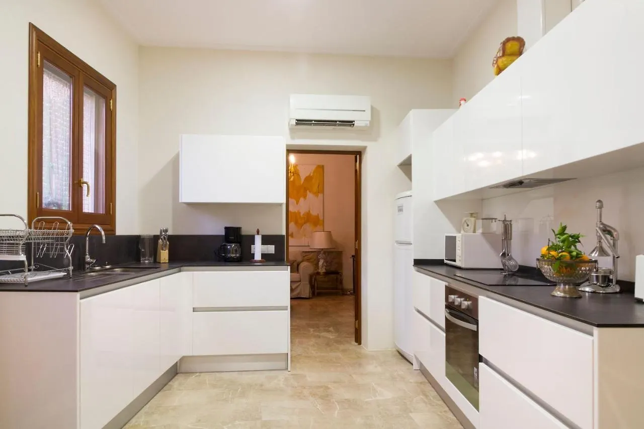 Finca Pina Holiday home