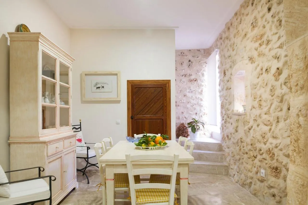 Finca Pina Holiday home