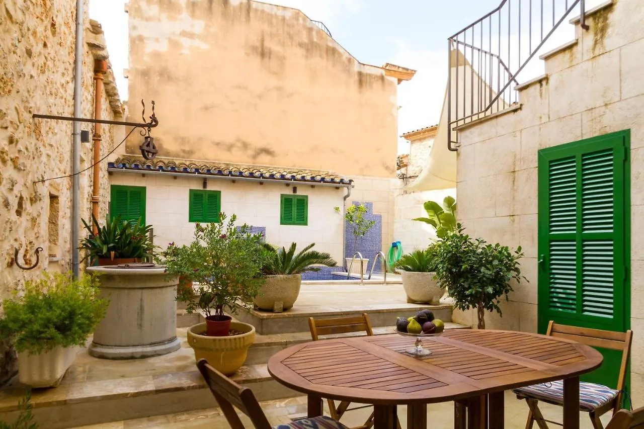 Holiday home Finca Pina