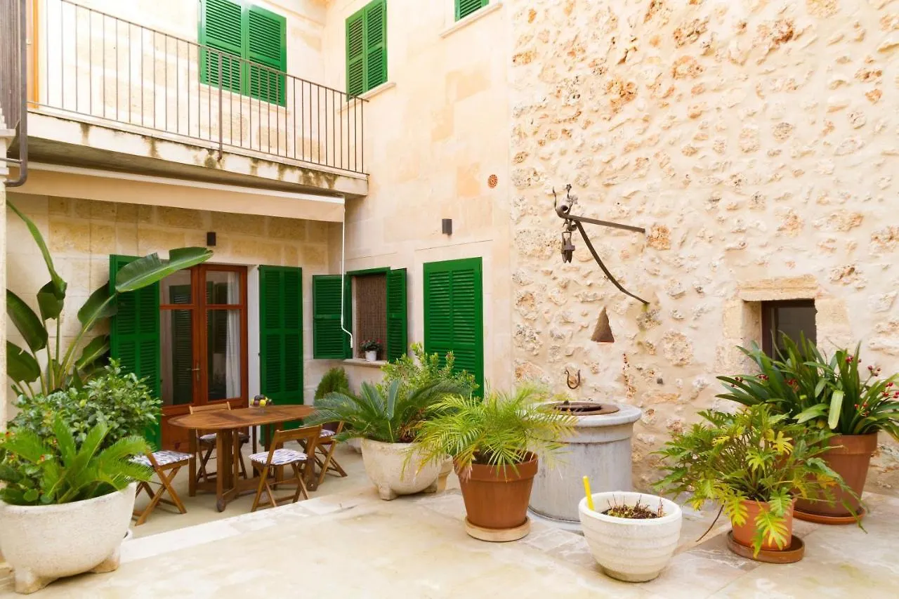 Holiday home Finca Pina