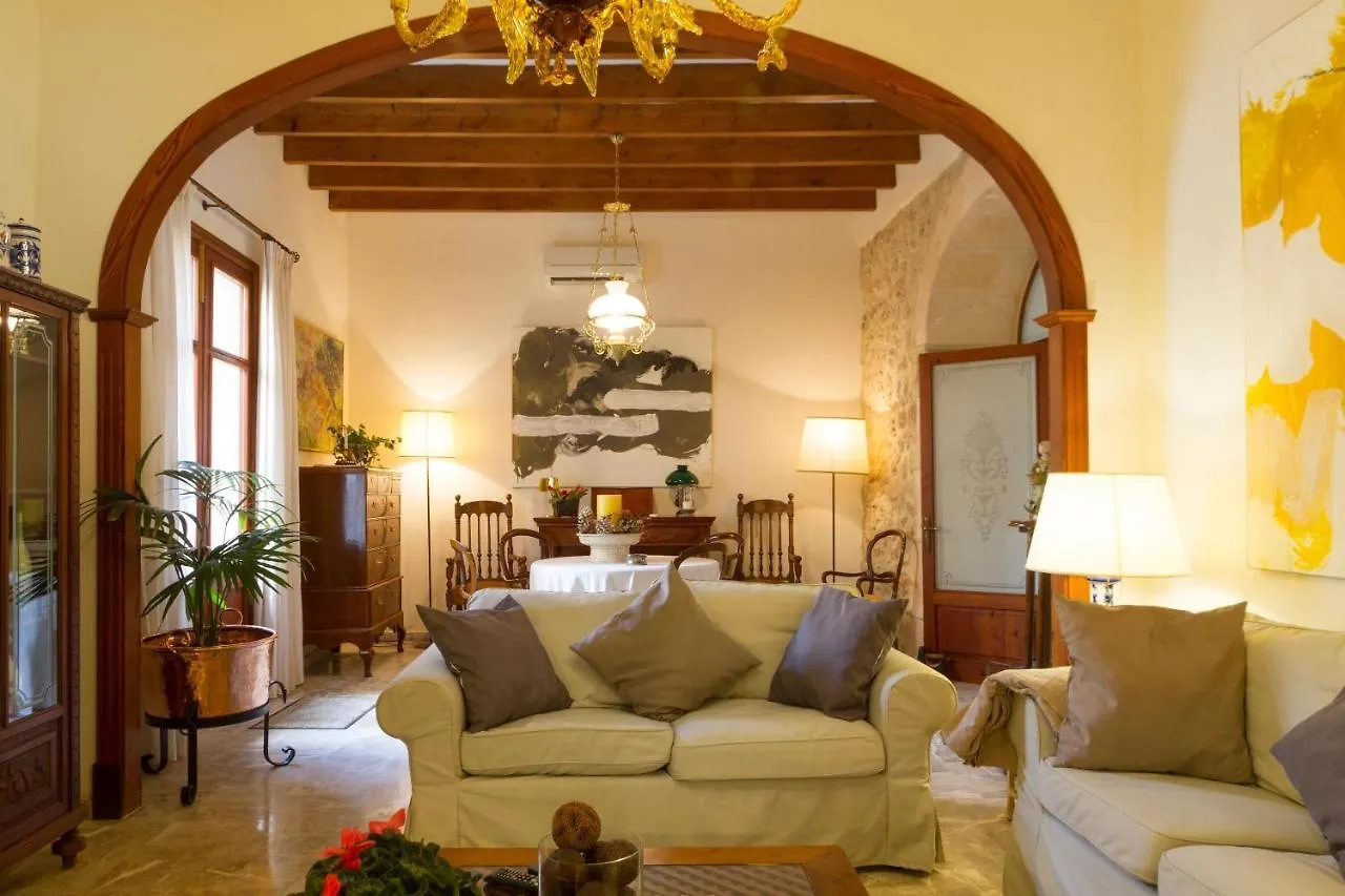 Finca Pina Spain
