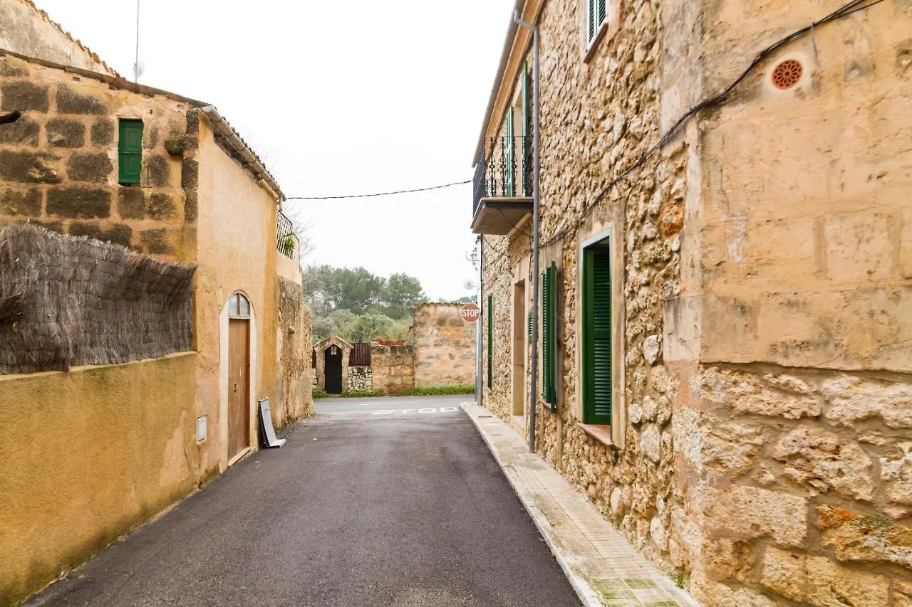 Finca Pina Holiday home
