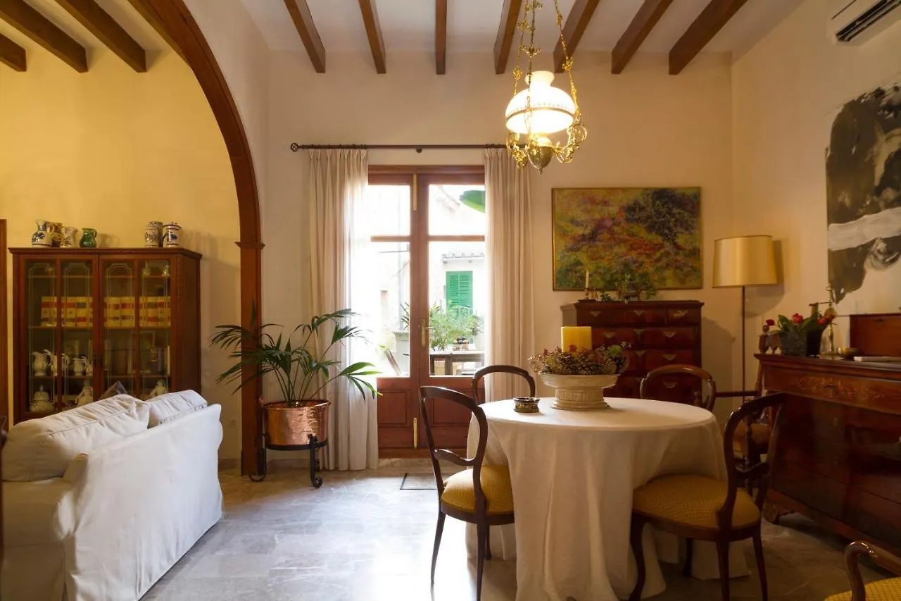Holiday home Finca Pina Spain