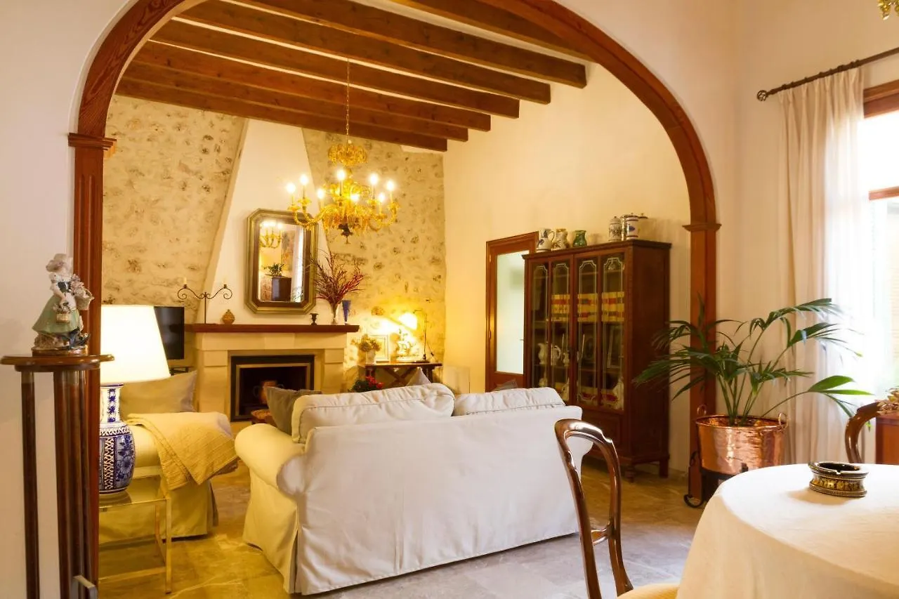Finca Pina