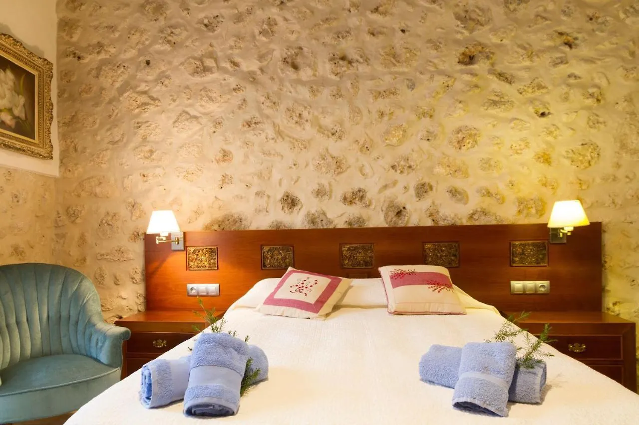 Holiday home Finca Pina