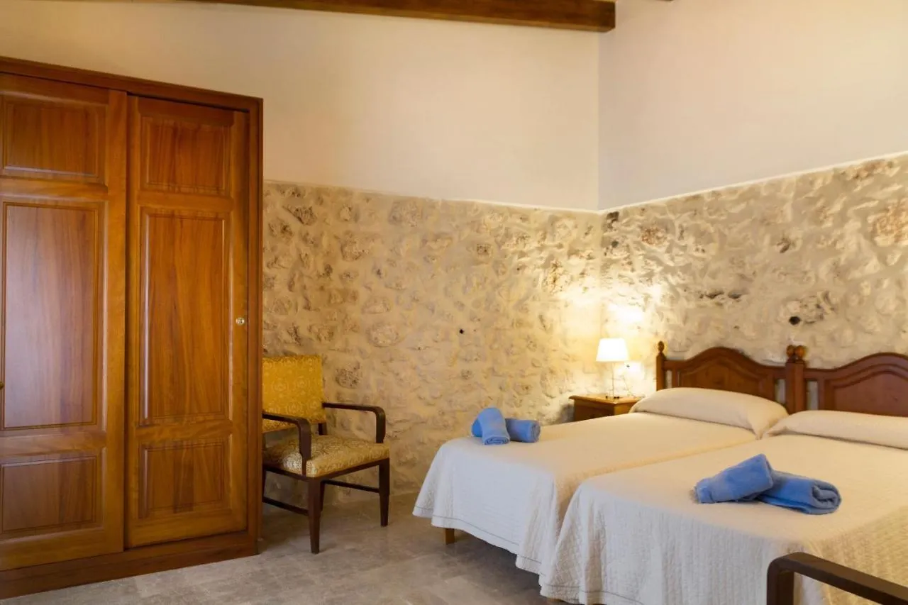Finca Pina 0*,  Spain