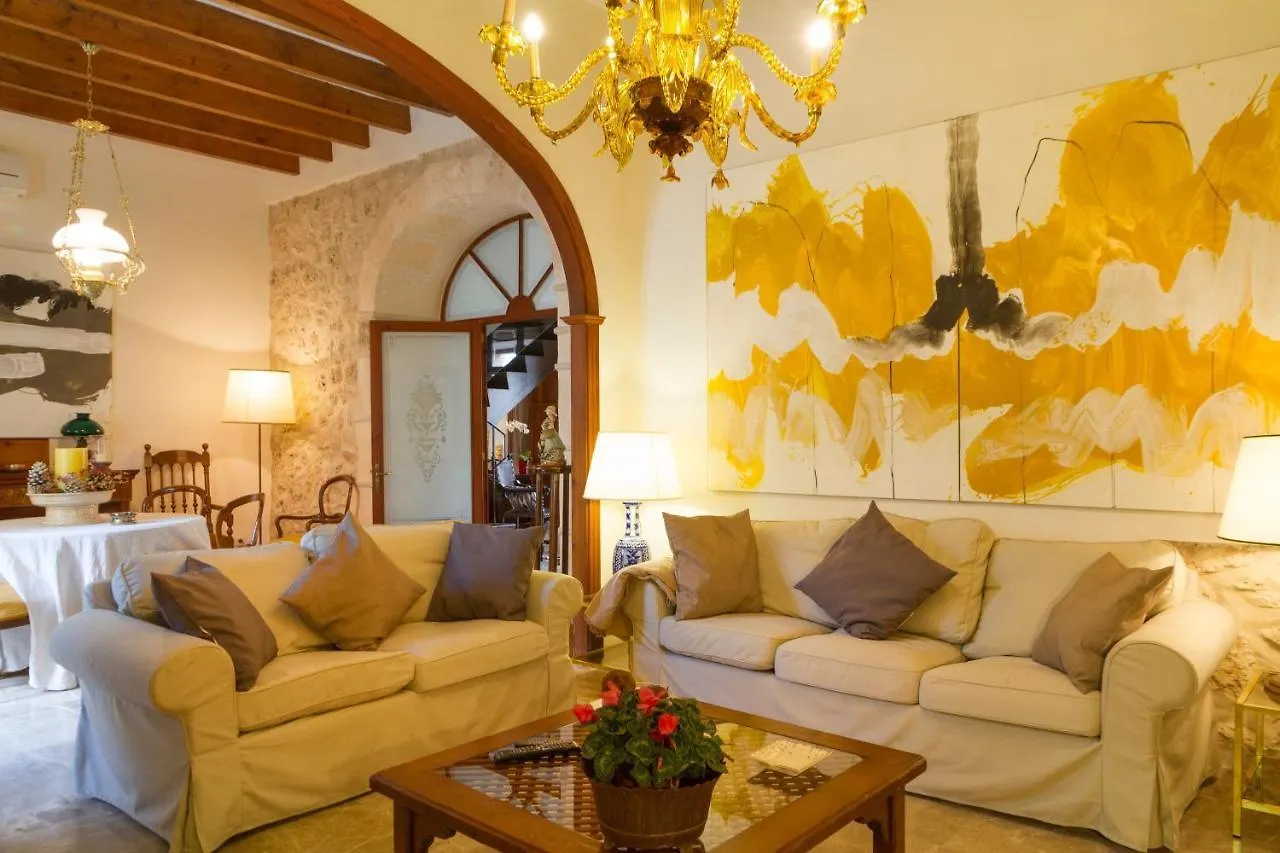 Holiday home Finca Pina Spain