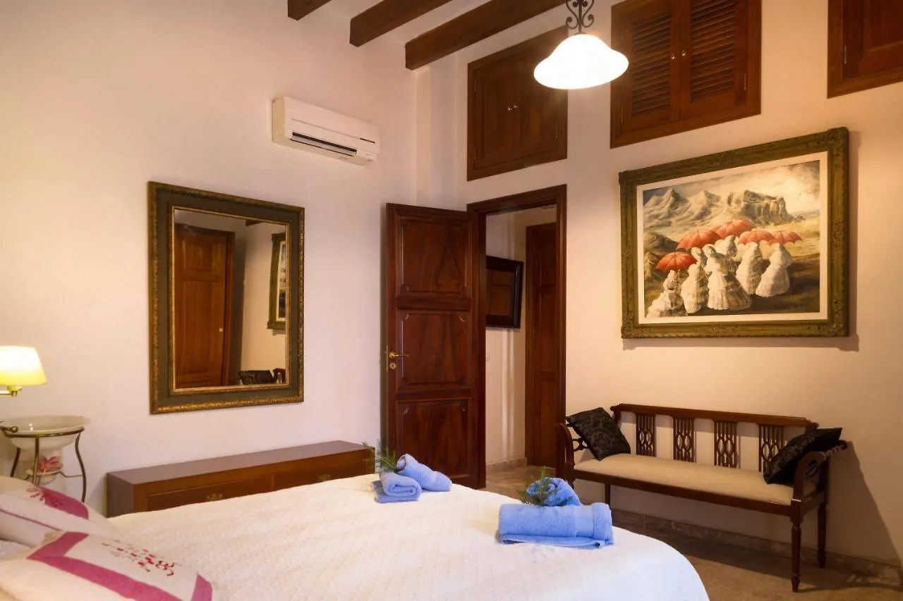 Finca Pina Holiday home